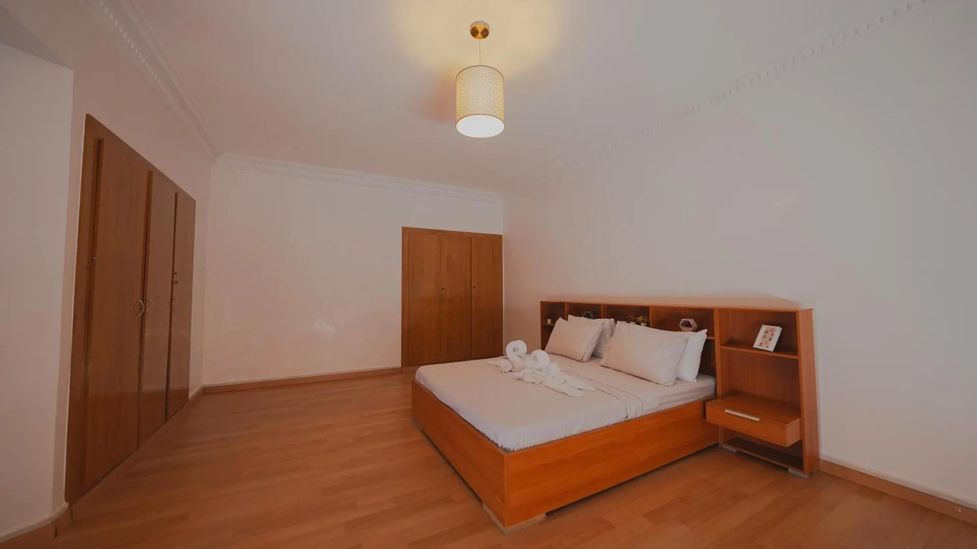 Modern Apartment In Centre Of Marrakech For Friends & Families Marrakesh 0*,