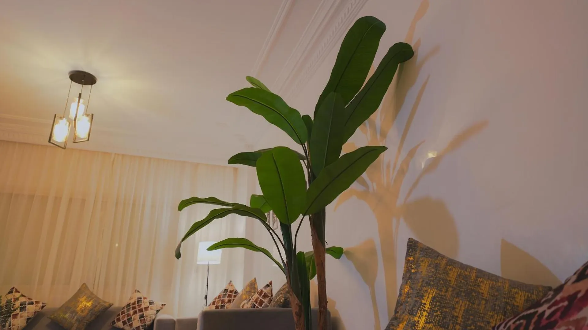 Modern Apartment In Centre Of Marrakech For Friends & Families Marrakesh Morocco