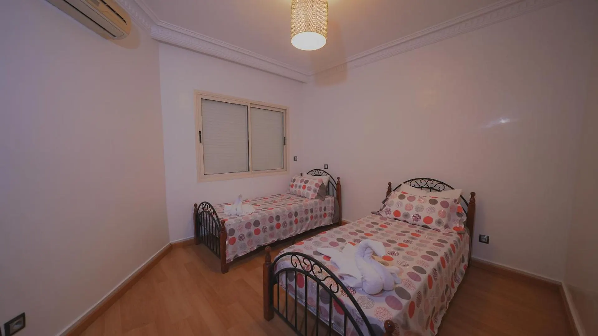 Modern Apartment In Centre Of Marrakech For Friends & Families Marrakesh