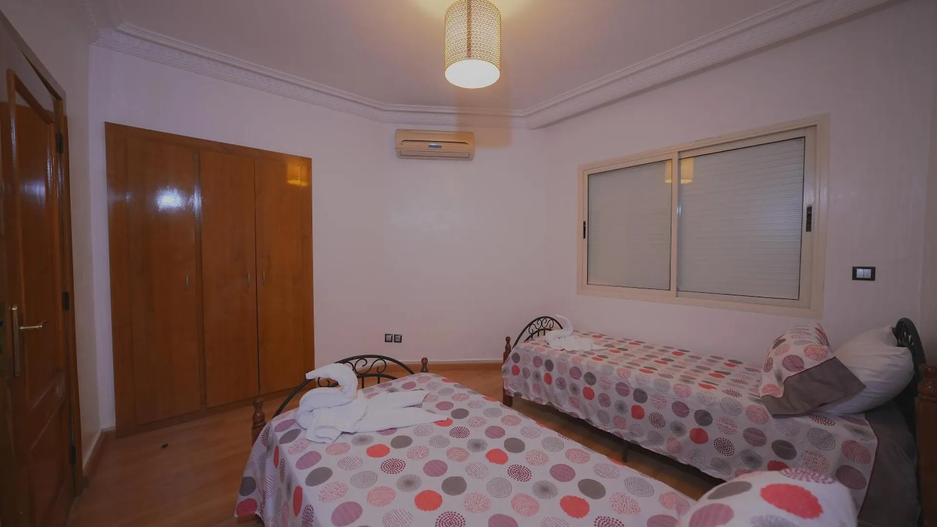 Modern Apartment In Centre Of Marrakech For Friends & Families Marrakesh