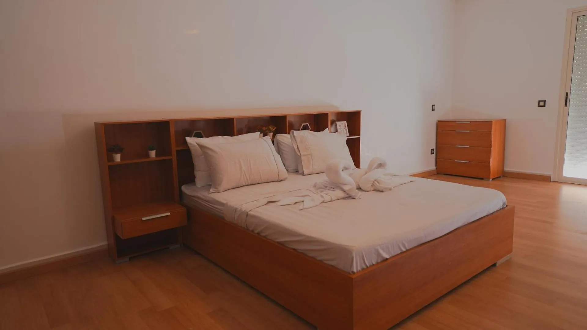 Modern Apartment In Centre Of Marrakech For Friends & Families Marrakesh