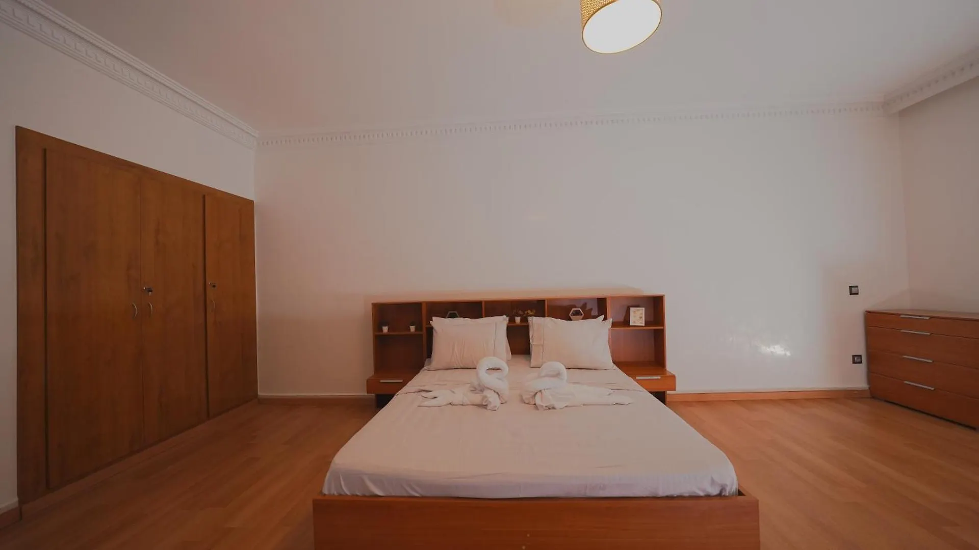 Modern Apartment In Centre Of Marrakech For Friends & Families Marrakesh